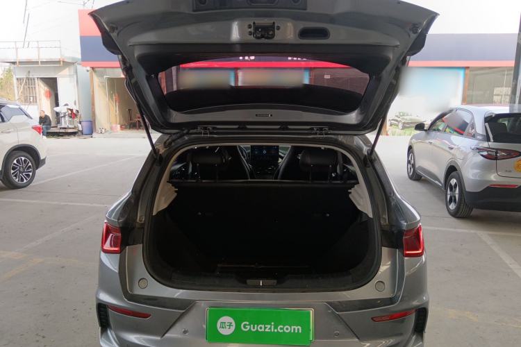 Used BYD e2 2024 Honor Edition Luxury Model