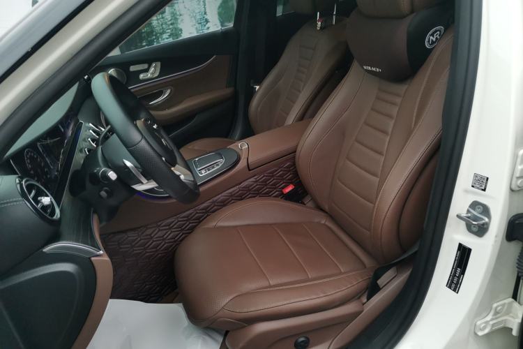 Used Mercedes-Benz E-Class 2019 Restyled E 300 L Sport Luxury Edition