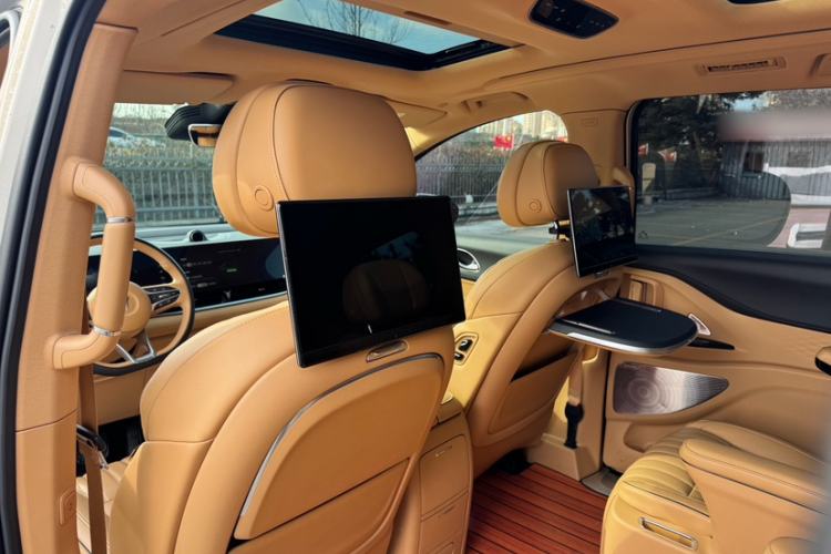 Used VOYAH Dream 2022 Low-Carbon Edition Dream+ Smart Enjoyment Package