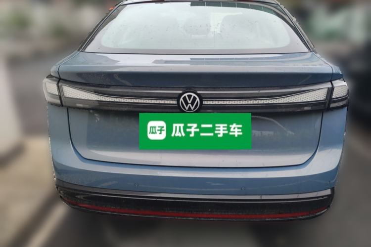 Used Volkswagen ID.7 VIZZION 2024 First Edition