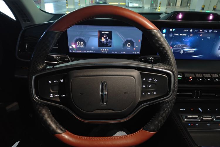 Used Lincoln Z 2022 iXiang Zunyi Edition