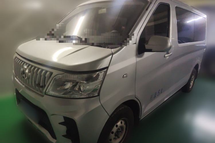 Used CHANGAN KAICHENG Ruixing M60 