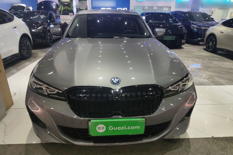 Used BMW i3 2024 eDrive 35 L
