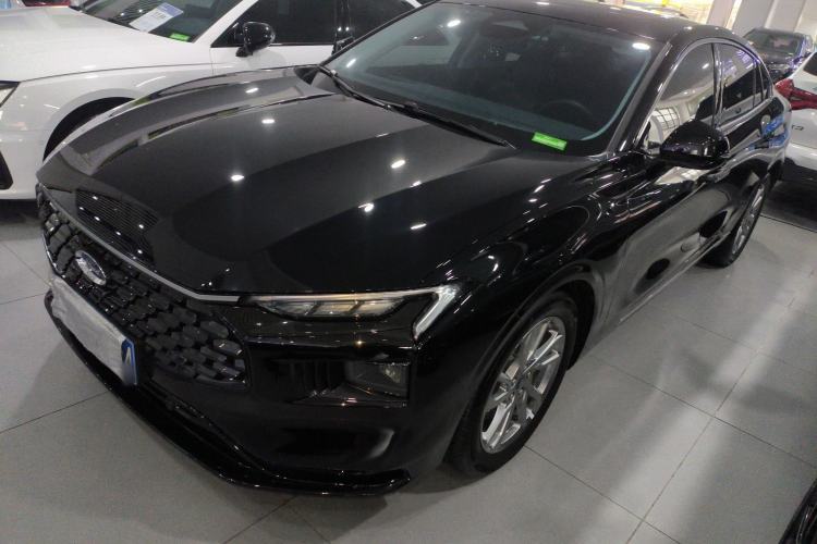 Used Ford Mondeo 2023 EcoBoost 245 Luxury Model