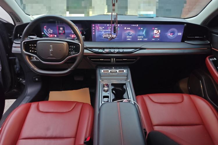 Used Lincoln Z 2024 2.0T Prestige Edition