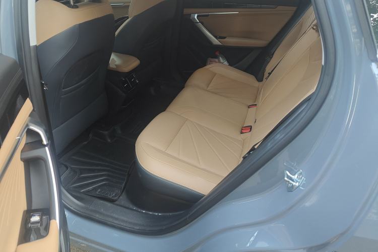 Used Geely Auto FX11 2023 1.5TD DCT Prestige Edition