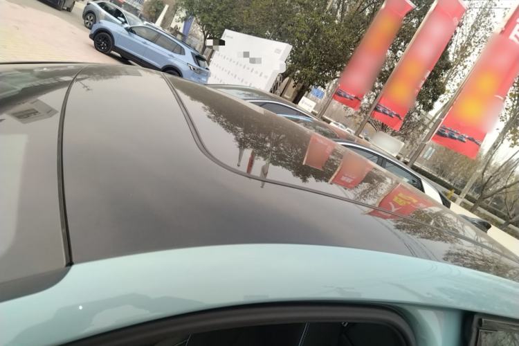 Used Volkswagen Passat 2025 Pro 380TSI Starry Dragon Luxury Edition