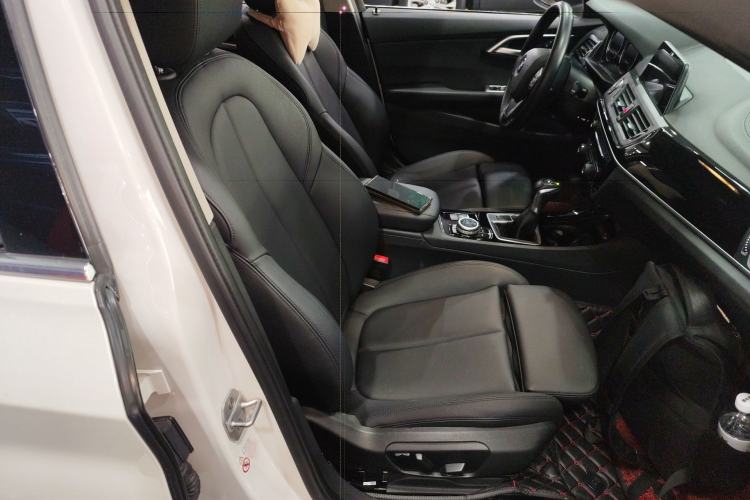 Used BMW 1 Series 2018 118i Sport Edition
