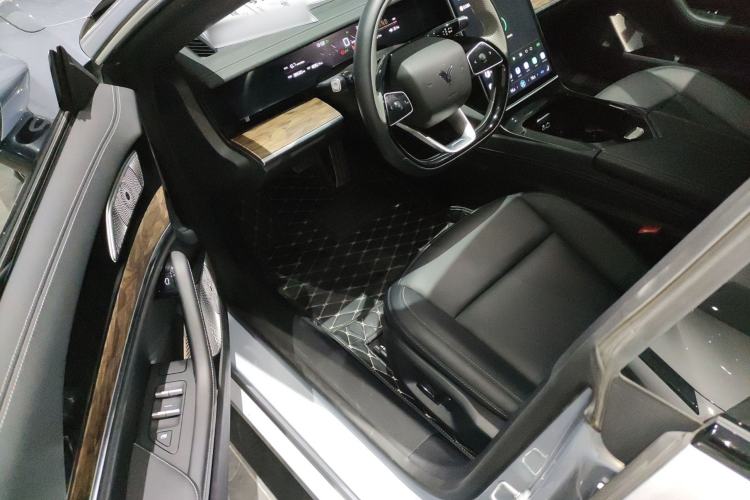 Used NETA S 2024 Range-Extended 1060 Lite Edition
