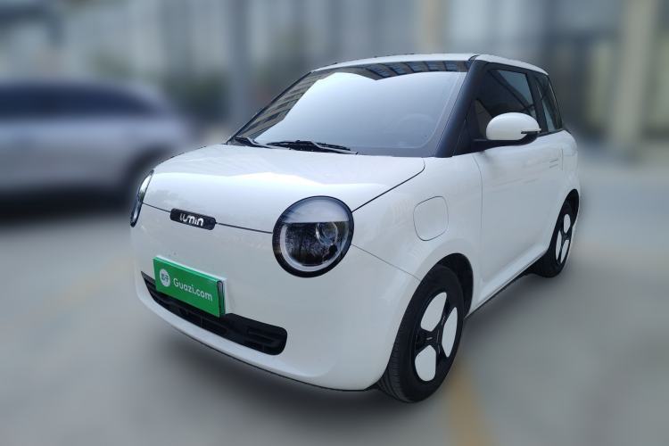 Used CHANGAN NEVO Lumin 2025 205 km Xiangqin Version