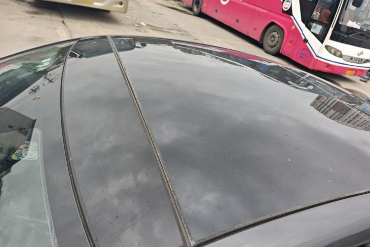 Used Hyundai Lafesta 2019 280TGDi Sport Edition China VI Roof