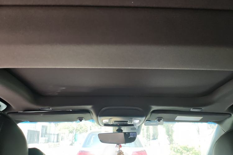 Used Cadillac CT5 2020 28T Platinum Sport Edition