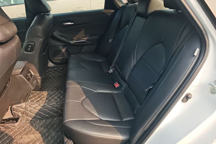 Used Toyota Avalon 2023 2.0L Premium Edition