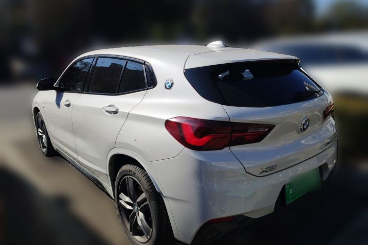 Used BMW X2 2022 sDrive25i M Sport Package