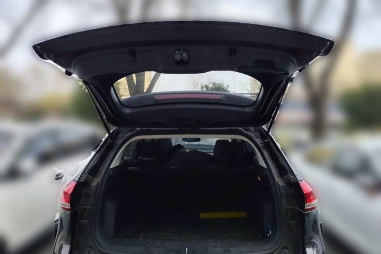 Used Haval H6 2020 1.5 GDIT Automatic Platinum Urban Edition