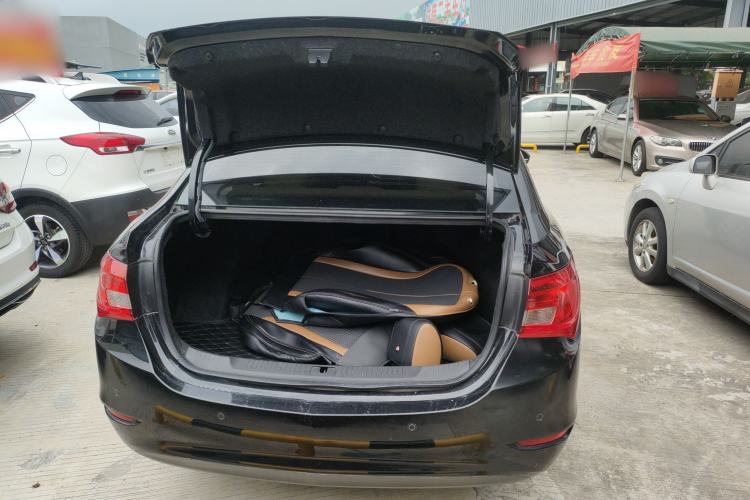 Used Buick GT 2016 15N Automatic Elite Edition