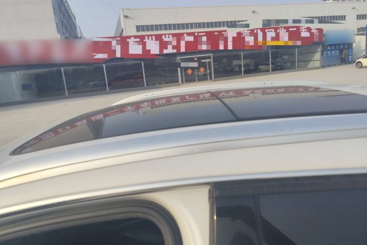 Used Audi Q3 2015 35 TFSI quattro Comfort model