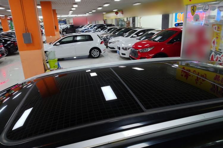 Used AION Y 2022 Plus 80 Intelligent Driving Edition
