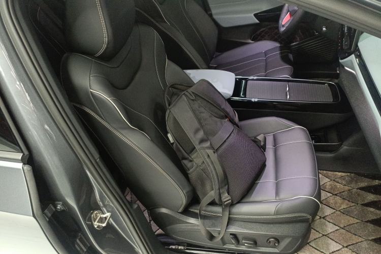 Used Volkswagen ID.4 X 2022 Pure Long-Range Version