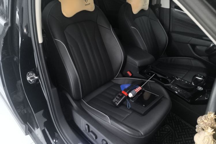 Used Volkswagen Passat New Energy 2022 430 PHEV Hybrid Elite Edition
