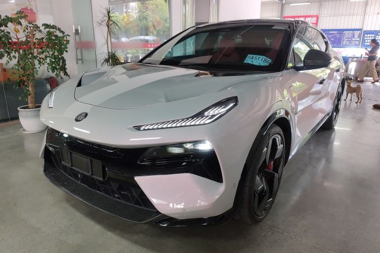 Used Lotus ELETRE 2023 ELETRE S+