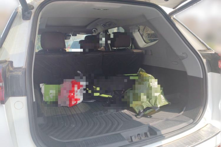 Used Chery Tiggo 8 PRO 2024 Champion Edition 390T Two-Wheel Drive Peak Version 5 Seats