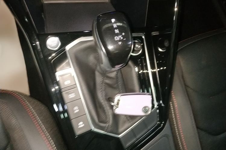 Used Volkswagen Tayron 2021 330TSI Two-Wheel-Drive 3rd Anniversary Limited Edition