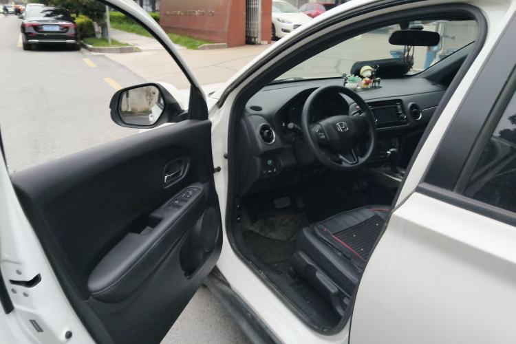 Used Honda XR-V 2017 1.8L EXi CVT Comfort Version