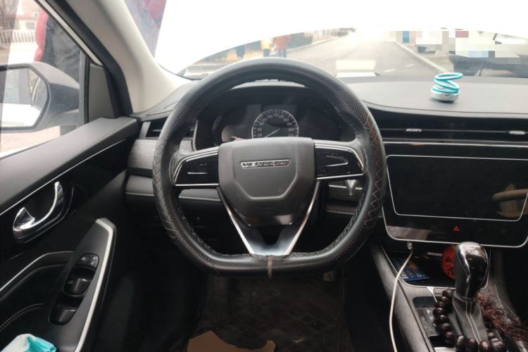 Used Venucia D60 2021 PLUS 1.6L XL CVT Yue Ling Edition
