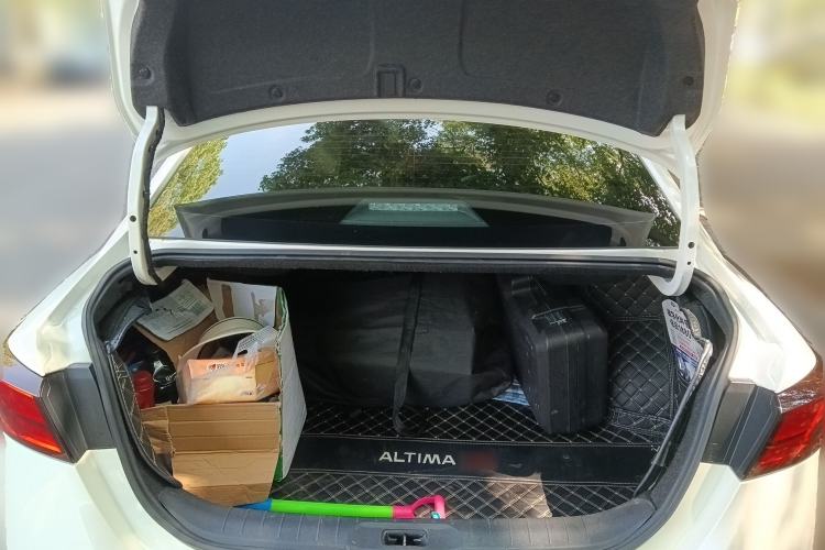 Used Nissan Teana 2020 2.0L XL Comfort Edition