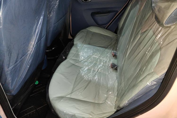 Used Dongfeng NAMMI BOX 2022 Chasing Wind Edition 331KM Advanced Model