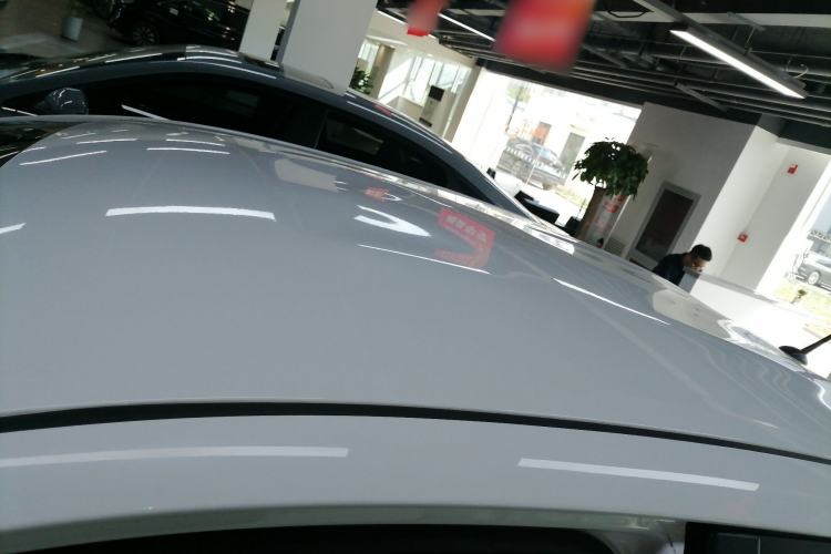 Used Toyota YARiS L Zhi Xiang 2019 1.5E CVT Dynamic Edition China VI compliant