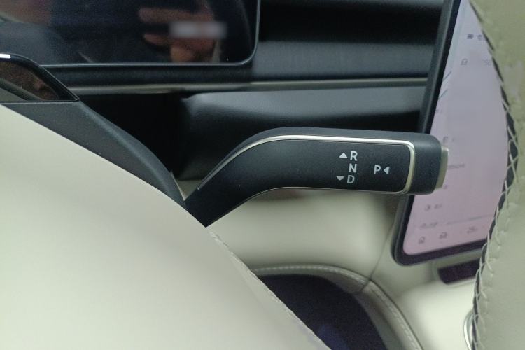 Used Nio ES6 2025 75 kWh Gear Lever