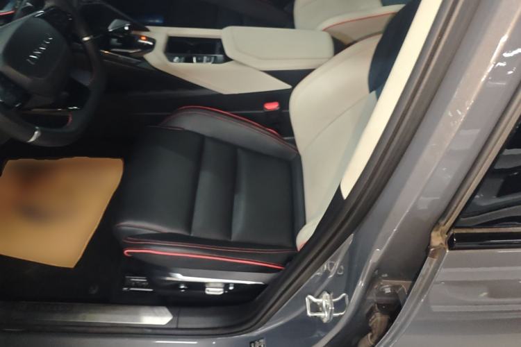 Used Lynk & Co 06 2020 1.5T YAO Halo