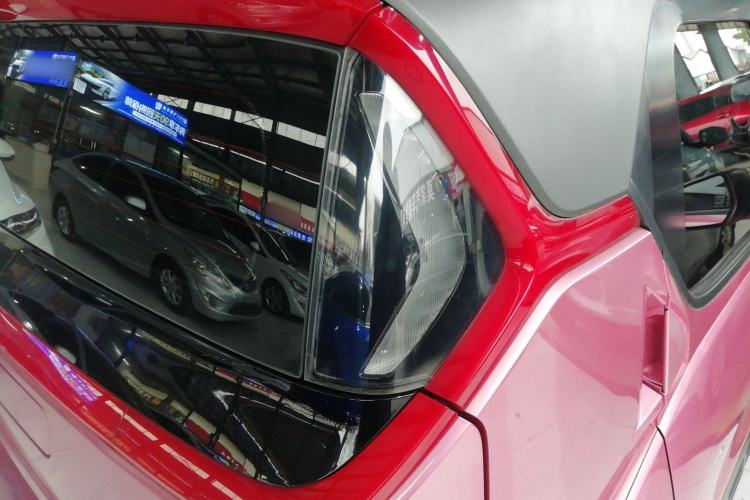 Used Baojun E200 2020 305KM Smart Drive Version