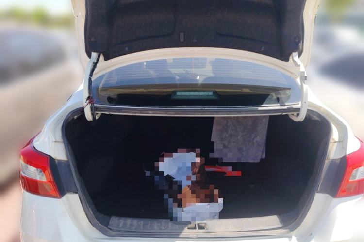 Used Nissan Sylphy 2021 Classic 1.6XE CVT Comfort Edition
