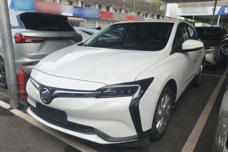 Used Buick Velite 6 2023 430km Range Commuter Version