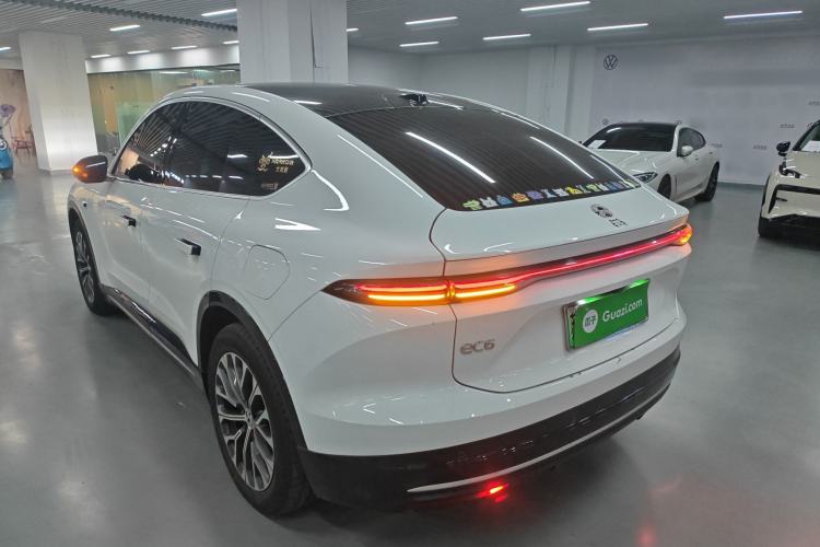 Used Nio EC6 2024 100 kWh Exterior 2