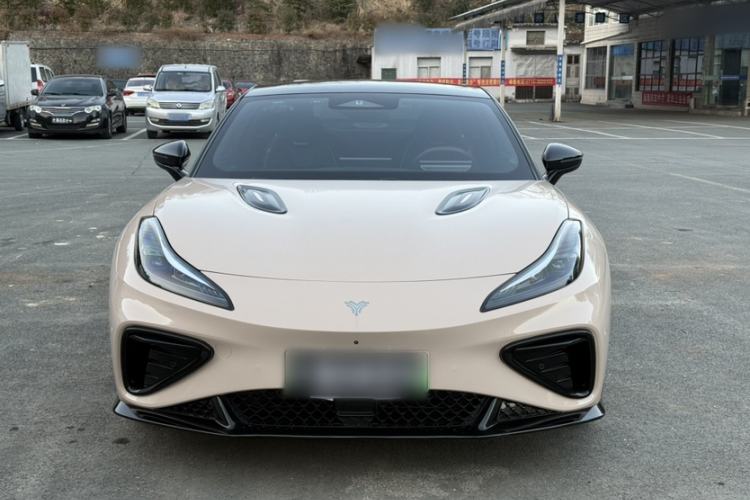 Used NETA GT 2023 560
