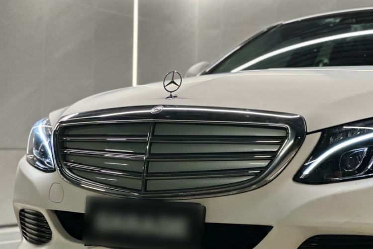 Used Mercedes-Benz C-Class 2015 C 200 L 4MATIC