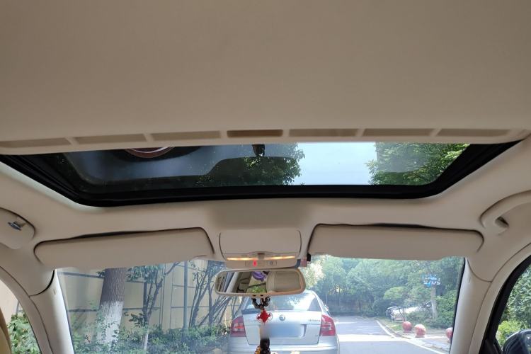 Used Volkswagen Passat 2009 1.8T Automatic Zunjie Model