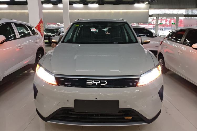 Used BYD Sealion 05 DM-i 2025 DM-i Smart Drive 115KM Prestige Model