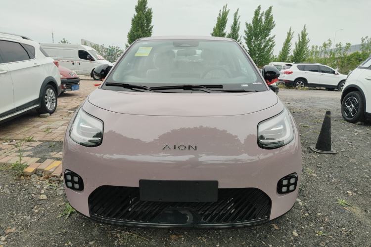 Used AION UT 2025 330 Starlight Edition Front