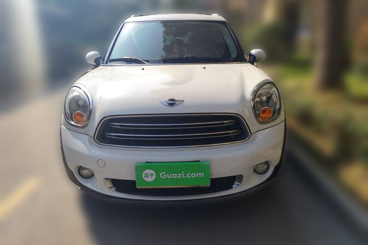 Used MINI Countryman 2014 1.6L ONE