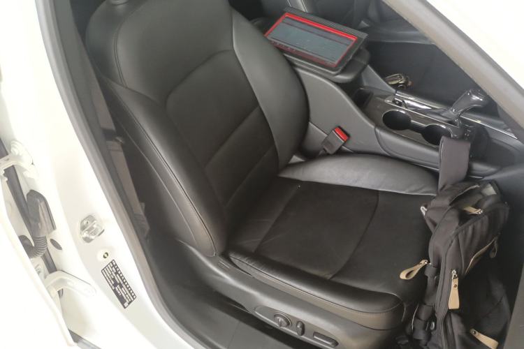 Used Chevrolet Malibu XL 2018 530T Automatic Ruiyi Edition