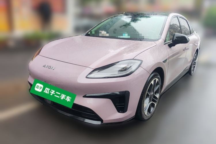Used AION RT 2026 Model 650 Smart Elite Edition