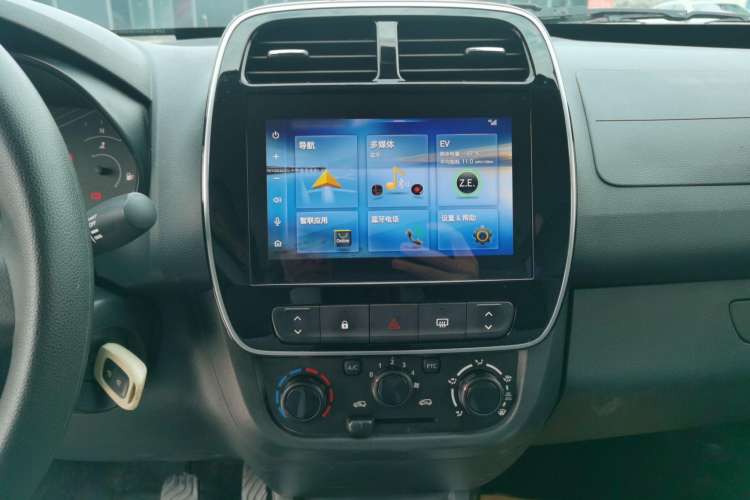 Used Dongfeng Fengon E1 2020 E-Intelligent Model