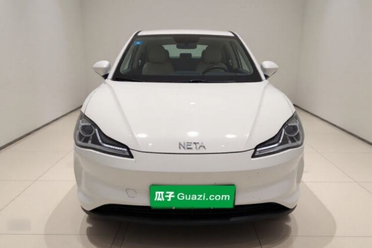 Used NETA V 2021 Long-Range Entertainment Edition Upgrade Model
