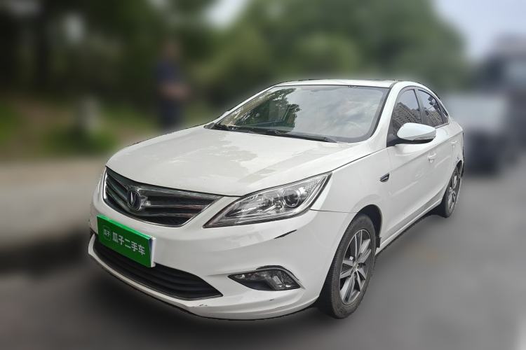 Used CHANGAN Eado 2015 1.6L Manual Luxury Model China IV Standard Guazi used car, China used car export, Used car for sale, Used  cars, Cheapest cars for sale