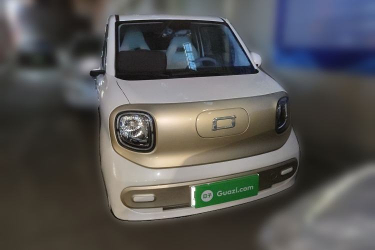 Used Bestune Pony 2024 170km Vitality Horse Front